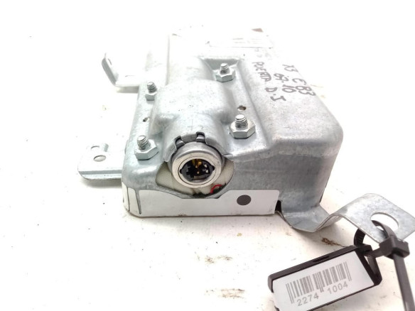AIRBAG PUERTA LAT DEL IZQ VW CADDY III Furgón (2KA, 2KH, 2CA, 2CH)|Desguaces La Cabaña