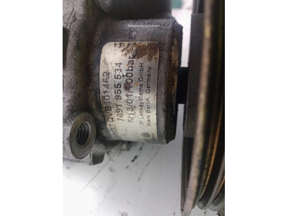 9691955534, BOMBA DIRECCION LAND ROVER FREELANDER (L314)|Desguaces La Cabaña