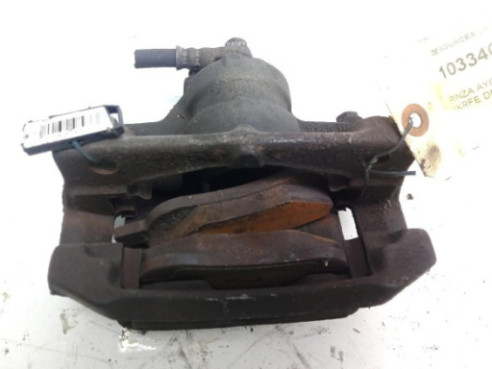 PINZA DEL IZQ TOYOTA AYGO (_B1_)|Desguaces La Cabaña