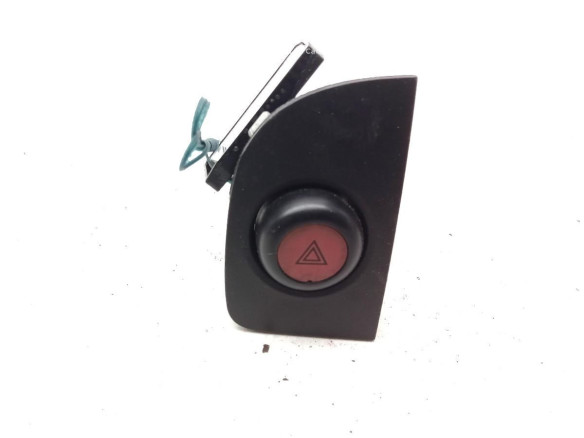 INTERRUPTOR WARNING HONDA CIVIC VI Aerodeck (MB, MC)|Desguaces La Cabaña