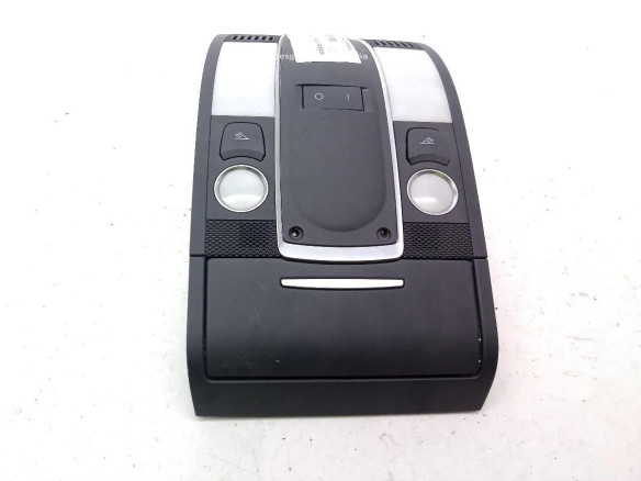 4F0951177 PLAFON DEL AUDI Q7 (4LB)|Desguaces La Cabaña