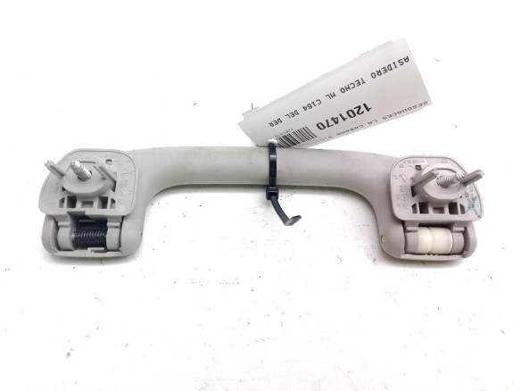 A1648100354 ASIDERO TECHO DEL DER MERCEDES BENZ CLASE M (W164)|Desguaces La Cabaña
