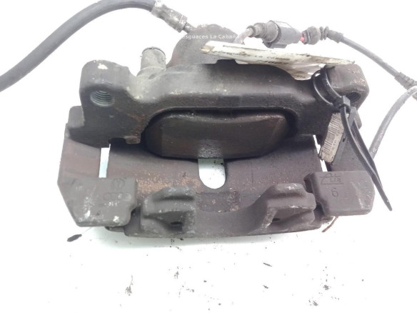 PINZA DEL IZQ VW GOLF V (1K1)|Desguaces La Cabaña