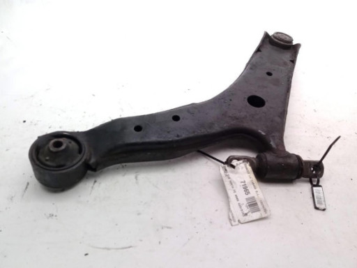 BRAZO SUSPENSION DELANTERO IZQUIERDO INFERIOR|Desguaces La Cabaña