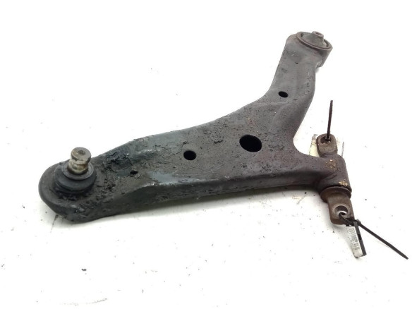 BRAZO SUSPENSION DEL IZQ INF HYUNDAI SANTA FÉ I (SM)|Desguaces La Cabaña
