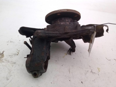 MANGUETA DEL IZQ VW JETTA III (1K2)|Desguaces La Cabaña