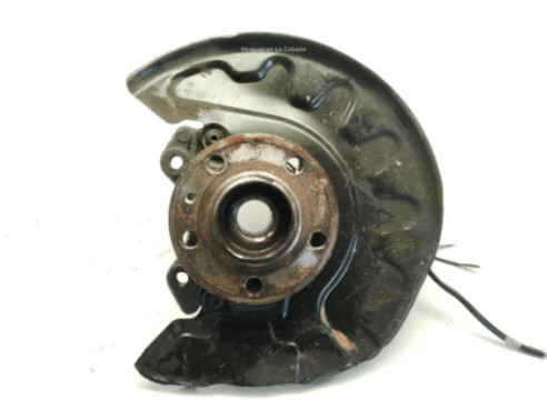 6Q0407255AC  MANGUETA DEL IZQ SEAT TOLEDO IV (KG3)|Desguaces La Cabaña