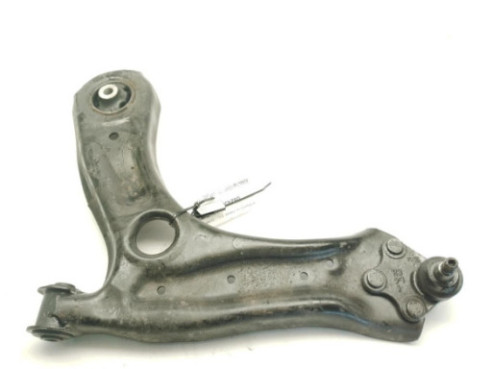 8R0407151F BRAZO SUSPENSION DEL IZQ INF SEAT TOLEDO IV (KG3)|Desguaces La Cabaña