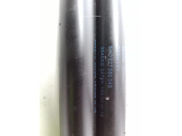 5N082755004S AMORTIGUADOR PORTON / TAPA MALETA VW TIGUAN (5N_)|Desguaces La Cabaña