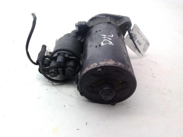 0001109014, ARRANQUE MERCEDES BENZ CLASE C (W202)|Desguaces La Cabaña