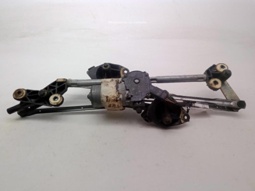MOTOR LIMPIAPARABRISAS DELANTERO|Desguaces La Cabaña