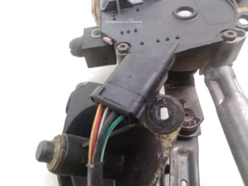 MOTOR LIMPIAPARABRISAS DEL CHRYSLER VOYAGER IV (RG, RS)|Desguaces La Cabaña