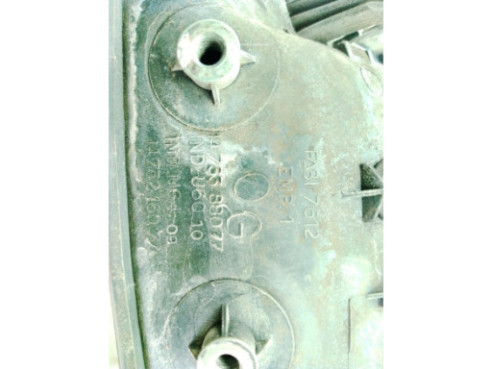 1476388077 MANILLA PUERTA LAT DEL IZQ EXT FIAT SCUDO Combinato (220_)|Desguaces La Cabaña