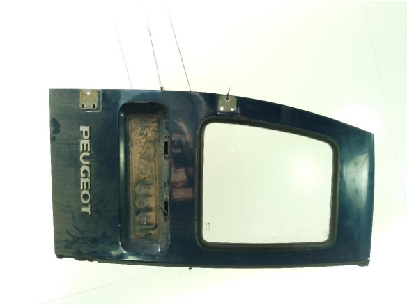 PUERTA TRA IZQ CARGA PEUGEOT EXPERT (224)|Desguaces La Cabaña