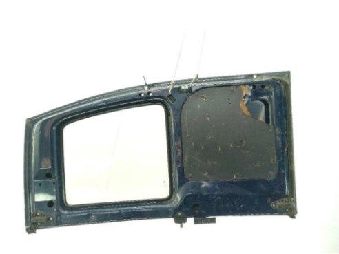 PUERTA TRA IZQ CARGA PEUGEOT EXPERT (224)|Desguaces La Cabaña