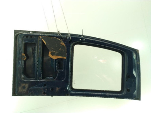 PUERTA TRA DER CARGA PEUGEOT EXPERT (224)|Desguaces La Cabaña