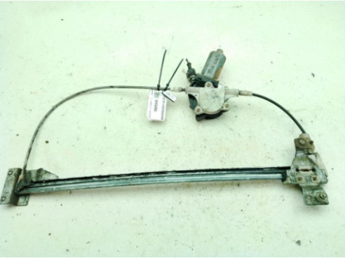0130821667 ELEVALUNAS PUERTA LAT DEL IZQ MERCEDES BENZ VITO Furgón (638)|Desguaces La Cabaña
