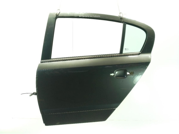 94712168  PUERTA LAT TRA IZQ OPEL ASTRA H (A04)|Desguaces La Cabaña
