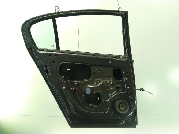 94712168  PUERTA LAT TRA IZQ OPEL ASTRA H (A04)|Desguaces La Cabaña