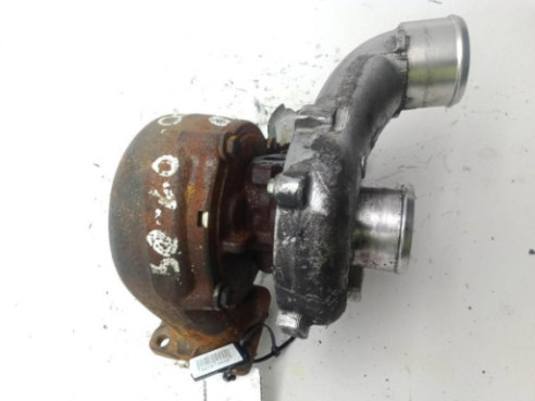 7361682 TURBO FIAT STILO (192_)|Desguaces La Cabaña