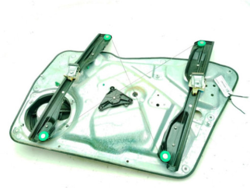 5N0959701G ELEVALUNAS PUERTA LAT DEL IZQ VW TIGUAN (5N_)|Desguaces La Cabaña