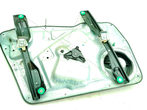 5N1837730G ELEVALUNAS PUERTA LAT DEL DER VW TIGUAN (5N_)|Desguaces La Cabaña