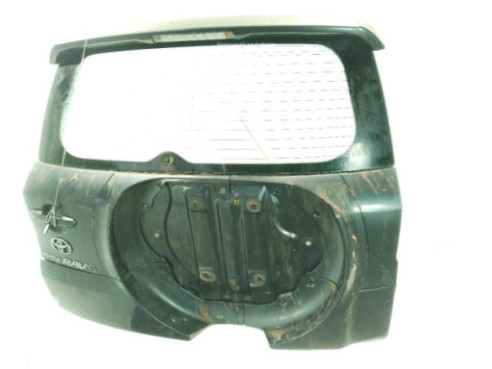 TOYOTA|Desguaces La Cabaña 2