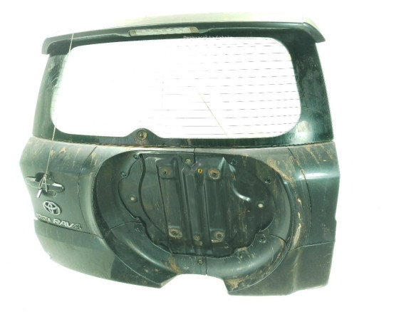 6700542372  PORTON TOYOTA RAV 4 III (_A3_)|Desguaces La Cabaña