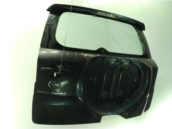 6700542372  PORTON TOYOTA RAV 4 III (_A3_)|Desguaces La Cabaña