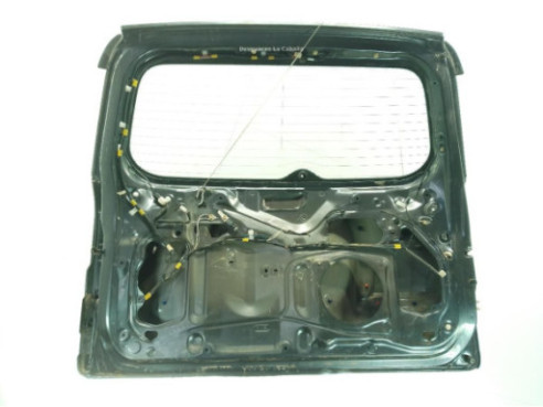 6700542372  PORTON TOYOTA RAV 4 III (_A3_)|Desguaces La Cabaña