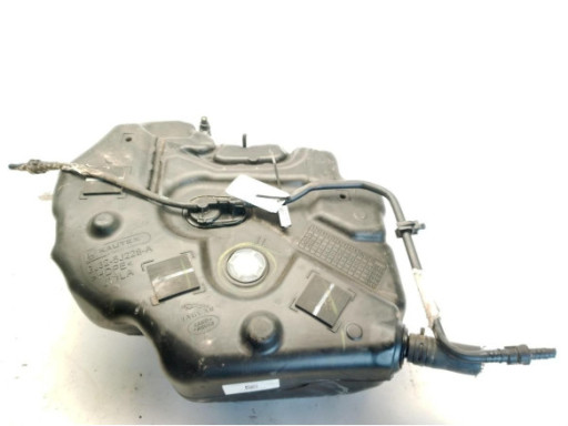 BJ326F012AB SOPORTE MOTOR DER LAND ROVER RANGE ROVER EVOQUE (L538)|Desguaces La Cabaña