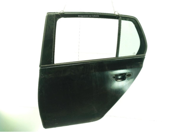 5K6833055K  PUERTA LAT TRA IZQ VW GOLF VI (5K1)|Desguaces La Cabaña