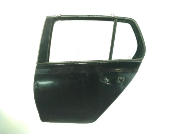 5K6833055K  PUERTA LAT TRA IZQ VW GOLF VI (5K1)|Desguaces La Cabaña