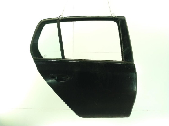 5K6833056K  PUERTA LAT TRA DER VW GOLF VI (5K1)|Desguaces La Cabaña