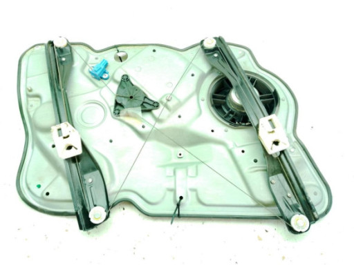 1K0407152BC BRAZO SUSPENSION DEL DER INF SKODA OCTAVIA II Combi (1Z5)|Desguaces La Cabaña