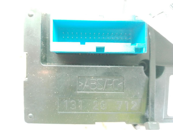 13138196 MANDO CALEFACCION OPEL VECTRA C GTS (Z02)|Desguaces La Cabaña