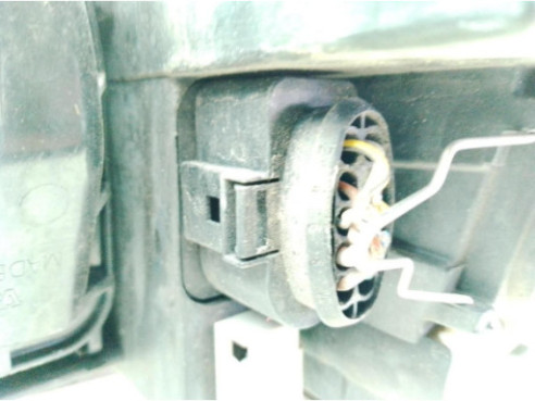 8E0941003G FARO IZQUIERDO AUDI A4 (8E2, B6)|Desguaces La Cabaña