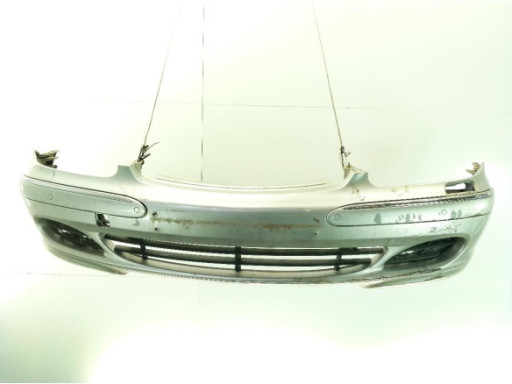 PARAGOLPES DLEANTERO|Desguaces La Cabaña