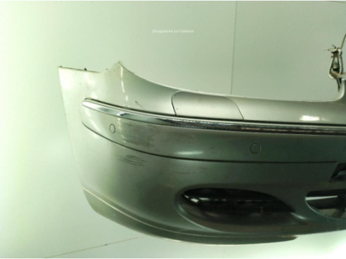 PARAGOLPES DEL MERCEDES BENZ CLASE S (W220)|Desguaces La Cabaña