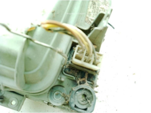 6388200081K8 FARO DERECHO MERCEDES BENZ VITO Furgón (638)|Desguaces La Cabaña