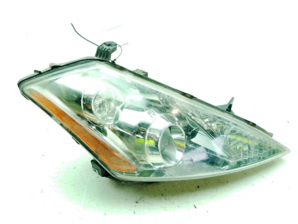 FARO DERECHO NISSAN MURANO I (Z50)|Desguaces La Cabaña