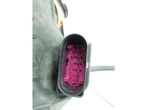 7L6941016BK FARO DERECHO VW TOUAREG (7LA, 7L6, 7L7)|Desguaces La Cabaña