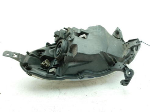 89007101 FARO IZQUIERDO NISSAN MICRA III (K12)|Desguaces La Cabaña