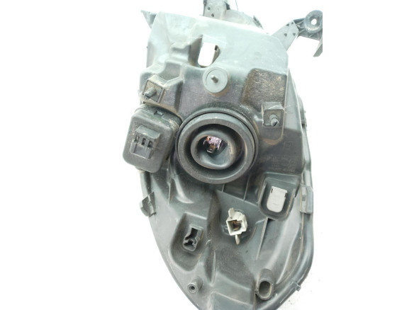 89007101 FARO IZQUIERDO NISSAN MICRA III (K12)|Desguaces La Cabaña