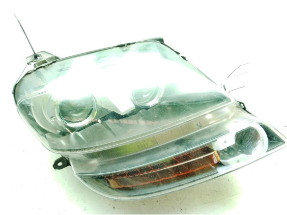 89008920 FARO DERECHO FIAT ULYSSE (179_)|Desguaces La Cabaña