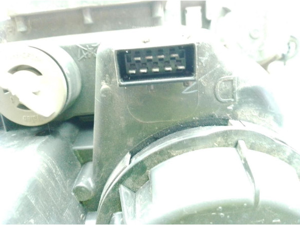 89008920 FARO DERECHO FIAT ULYSSE (179_)|Desguaces La Cabaña
