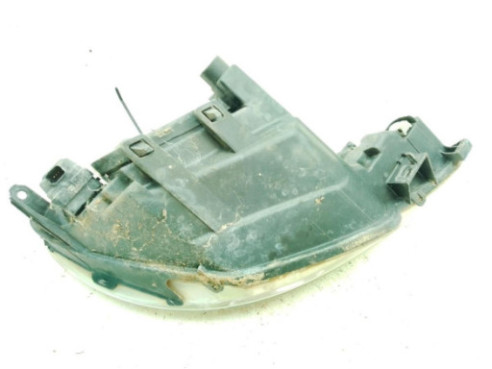 9628666880 FARO IZQUIERDO PEUGEOT 206 Fastback (2A/C)|Desguaces La Cabaña
