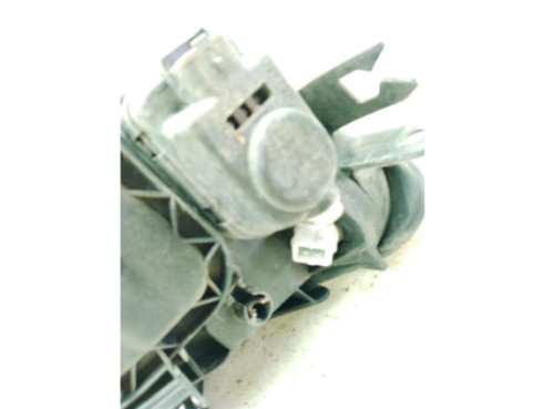 9628666880 FARO IZQUIERDO PEUGEOT 206 Fastback (2A/C)|Desguaces La Cabaña