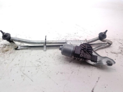 0390241544 MOTOR LIMPIAPARABRISAS DEL DACIA DUSTER|Desguaces La Cabaña