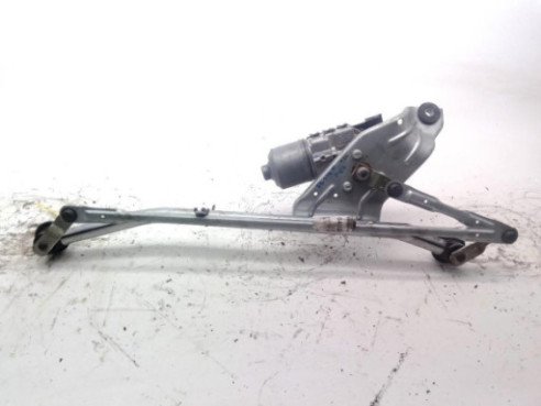 MOTOR LIMPIAPARABRISAS DELANTERO|Desguaces La Cabaña 2